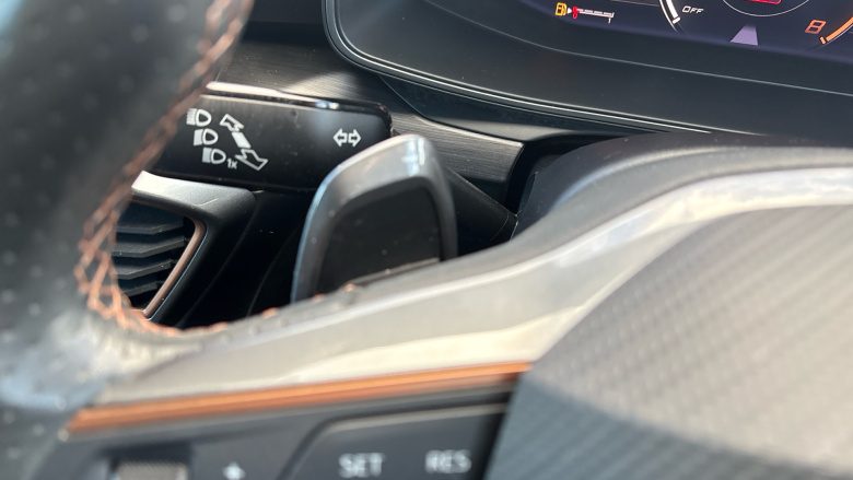 CUPRA Formentor 1.5 TSI 150 V2 5dr DSG Petrol Estate